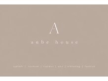 aube house【まつげパーマ/アイブロウ/ネイル/ホワイトニング】