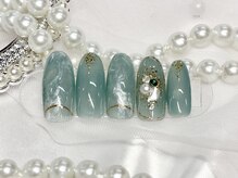 HAND☆ゴージャス定額プラン