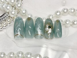HAND☆ゴージャス定額プラン