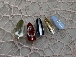 定額アートサンプル 8