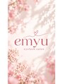 エミュー(emyu)/YUKARI　MORONAGA