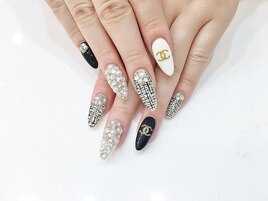 ジェルアート付放題★