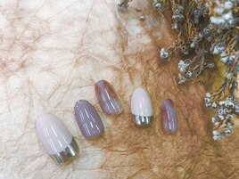 選べる10種類 定額アート5980円