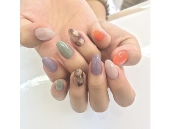 アヴァニ(AVANI)/選べるキャンペーン定額￥6980