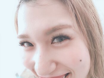 リコリス(licoris)/一度付けたらやめられない