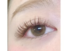 プラスアイ 銀座中央通り店/ブラウンセーブル