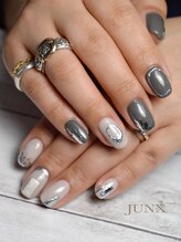 ジュンクス(JUNX)/JUNX Nail Collection