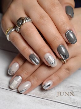 ジュンクス(JUNX)/JUNX Nail Collection