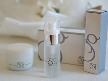 エムプリュ 心斎橋店(M.plus)/ギューシリーズ