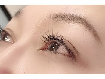 ビューティーアミューズメント 星置店/ナチュラルデザイン