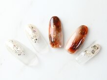 ジーネイルコウベ(G NAIL KOBE)/ハンドEコ－ス 3490円