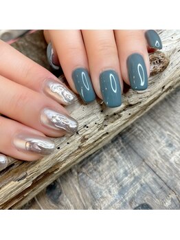 爪屋べっぴん堂/