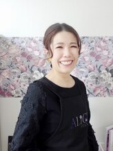 アリス シャンティ(ALiCE SHANTI) 山本 佳代子
