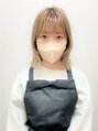 リリーラッシュ 国分寺南口店(LilyLash) Komamine Akane