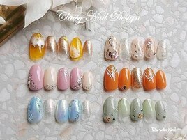 デザインサンプル