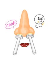 ピュールマロン ムッシュタロウ 桑名店(Pure Marron M.Taro)/ノーズワックス1,100円！！