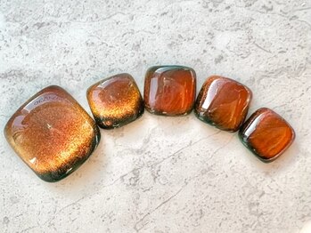 コーラルワン(CORAL ONE)/フット☆