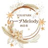ヨサパーク ハーブMelody四日市店(YOSA PARK)ロゴ