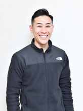 ライフィット(LIFIT)&nbsp;志岐 竜太