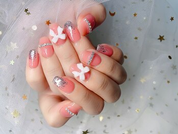 アキラネイルサロン(Akira nail salon)/