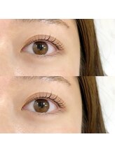 フープ 志木(HOOP)/次世代まつげパーマ¥4980