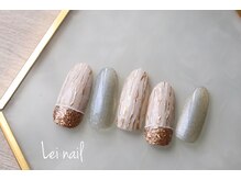 レイ ネイル(Lei nail)/