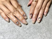 ネイルアンドアイラッシュ シヴァ(Siva)/