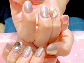 《パラジェル・フィルイン対応》