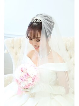 ローズアマービレ(Rose Amabile)/ブライダルエステ