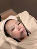 【極上の自分磨き】美容鍼×ぷるぷるマスクパックで陶器肌 ¥30,150→23,000