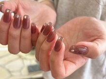 シピー(chipie by anon)/YUI◆150分コース