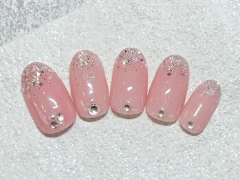 ルアナ(LUANA)/シンプルオフィス