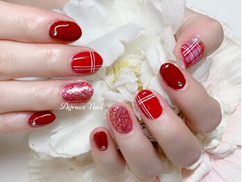 アグラスデボーテ(Agrace de Beaute)/