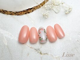 定額　シンプル