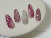 シャルム(charme)/定額デザインB