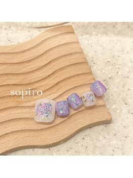 ソピーロ たかのこ店(sopiro)/5月【monthly gold】