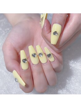 クイーンズビューティーサロン 歌舞伎町店(Queen's beauty salon)/やり放題