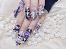 スペードハニー(Spade Honey)