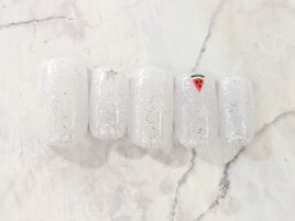 【定額Lコース¥6000】