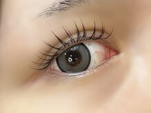 アルボ フレスポ赤道店(arvo)/【マツエク】 フラットラッシュ