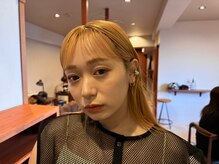 ヌーヴェル(nouvell)/まつ毛パーマ 大人女性