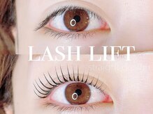 ハル 豊中本店(HAL)/パリジェンヌラッシュリフト