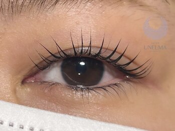 サロン ウネルマ(salon UNELMA)/パリジェンヌラッシュリフト