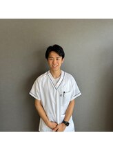 ウィズ鍼灸整骨院 三国本院(with.鍼灸整骨院) 山下