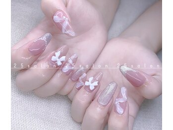 ニゴサロン(25Salon)/