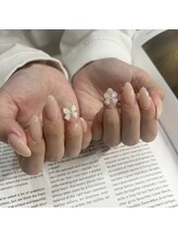 ルーム(RooM)/ワンカラーリボン*