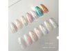 【New】milky gloss nail*。