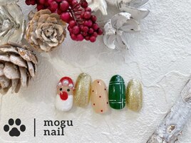 クリスマスデザインコース