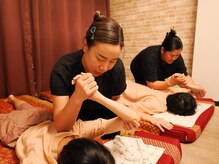 チェンマイ 神戸三宮の雰囲気（ペアクーポンはシステム上難しいため、お電話でお待ちしてます★）