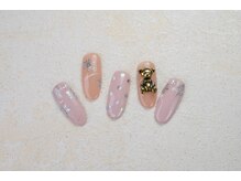 ミスシュガーネイル(MS Sugar Nail)/